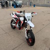SWM 500 SUPERMOTARD A2