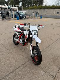 SWM 500 SUPERMOTARD A2