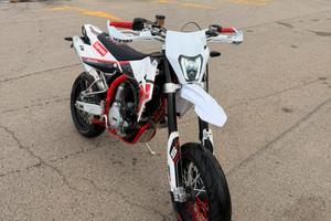 SWM 500 SUPERMOTARD A2