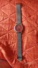 Orologio artistico Manfredi