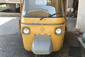 Piaggio Ape 601