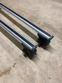 Barre portatutto Farad