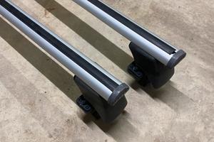 Barre portatutto Farad