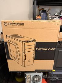 Case Thermaltake