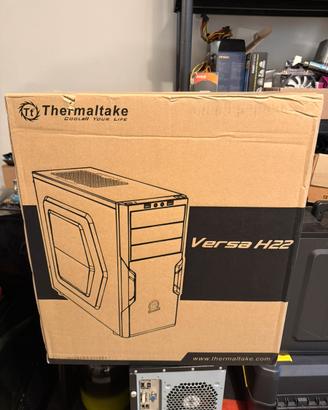 Case Thermaltake