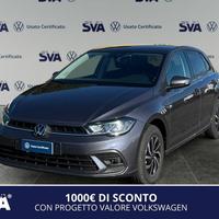 Volkswagen Polo 1.0 80CV Edition Plus