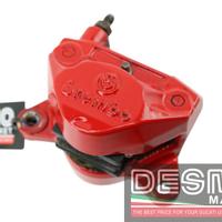 Pinza freno posteriore Ducati Brembo
