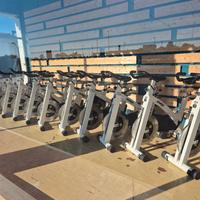 Spinbike 