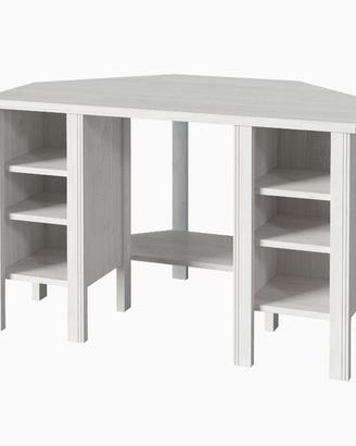 Scrivania angolare Brusali IKEA