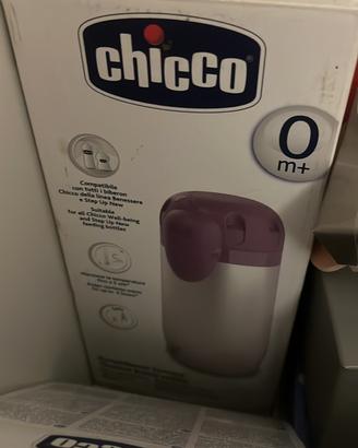 termos chicco per biberon