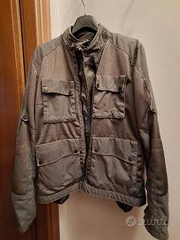 Giacca Moto donna