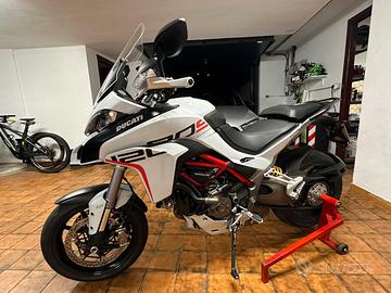 Ducati multistrada 1200 s