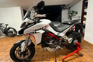 Ducati multistrada 1200 s