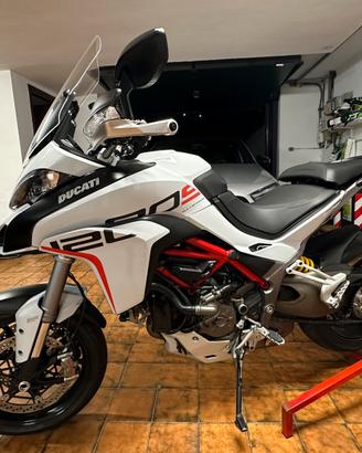 Ducati multistrada 1200 s