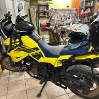 Suzuki V Strom DL 1050 - 2020