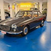 LANCIA Flavia COUPE' 1.8 ASI TARGA ORO - INTERNI