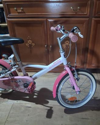 Bicicletta bambina
