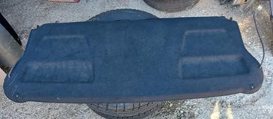 Cappelliera Ford Fiesta RS turbo - XR2