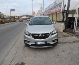 OPEL Mokka X 1.4 Turbo GPL Tech 140CV 4x2 Advanc