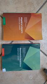 libri universitari 