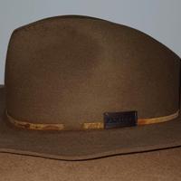 Cappello Panizza Original Kangu Waterproof