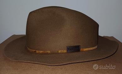 Cappello Panizza Original Kangu Waterproof