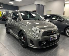 Abarth 595 1.4 Turbo T-Jet 160 CV MTA Competizione