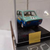 Fiat 128 Ferraris 1/43