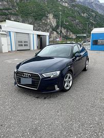 Audi A3 1.6TDI