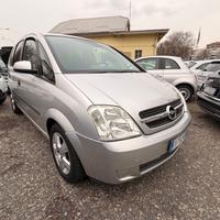 Opel Meriva 1.6 Benz Cosmo
