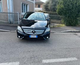 Mercedes-benz B 180 B 180 Premium