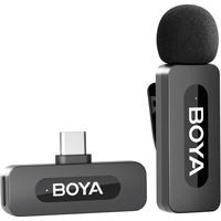 Boya by-v10 Microfono wireless USB-C