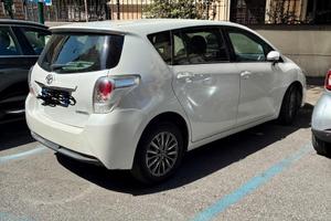Toyota Verso 1.6 D-4D