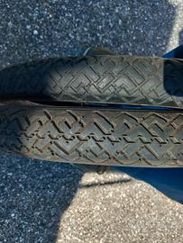 gomme da 17 per ciao ed altri ciclomotori 
