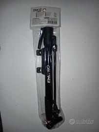 Bicicletta pieghevole 