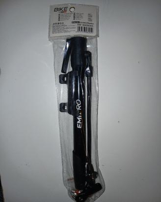 Bicicletta pieghevole 