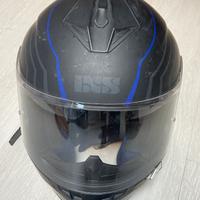 CASCO MOTO IXS mod.FF967 tg. S