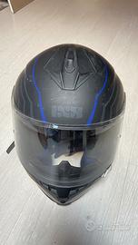 CASCO MOTO IXS mod.FF967 tg. S