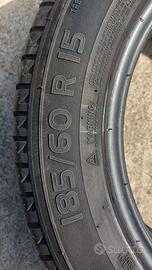 4 ruote come in foto 80 euro 