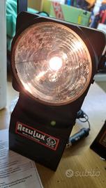 AccuLux EX SLE 15 Lampada da lavoro