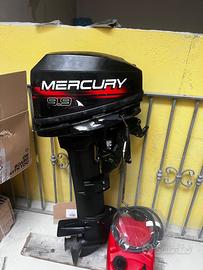 MOTORE MERCURY