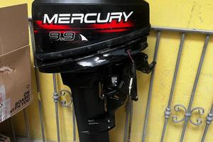 MOTORE MERCURY
