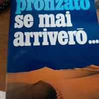 se mai arriverò 
