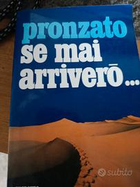se mai arriverò 