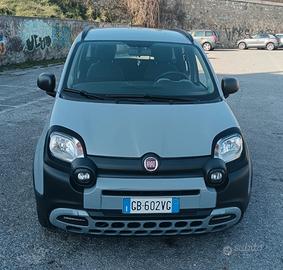Panda cross 1000  hybrid 