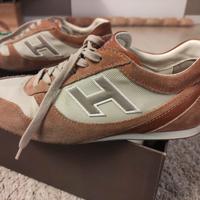 Hogan scarpe uomo taglia 7
