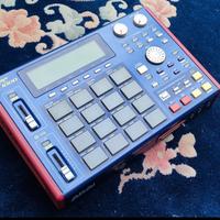 Akai mpc 1000