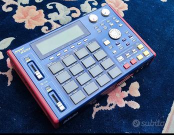 Akai mpc 1000