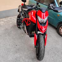 Ducati Hypermotard 950