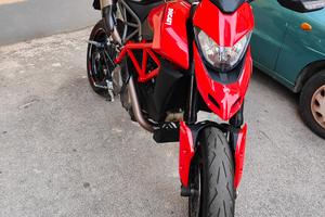 Ducati Hypermotard 950